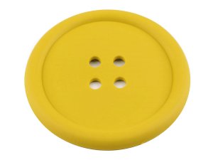 Silikonová podložka knoflík Ø9 cm