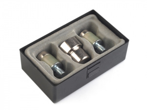 Piston k nýtování patentek