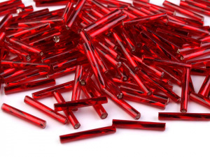 Rokajl Preciosa kroucené tyčky 15 mm