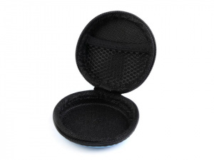 Kulaté pouzdro Ø8 cm Macaroons