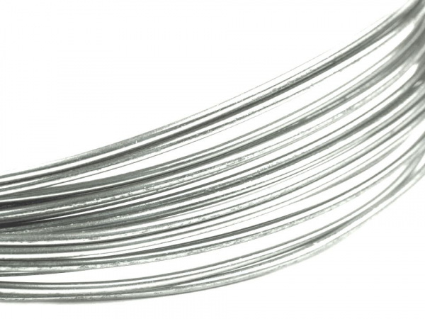 Ozdobný drát Ø1 mm