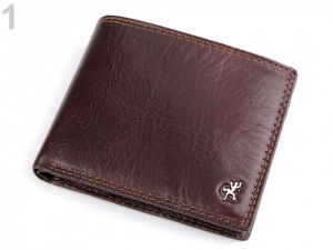 Pánská peněženka Cosset kožená