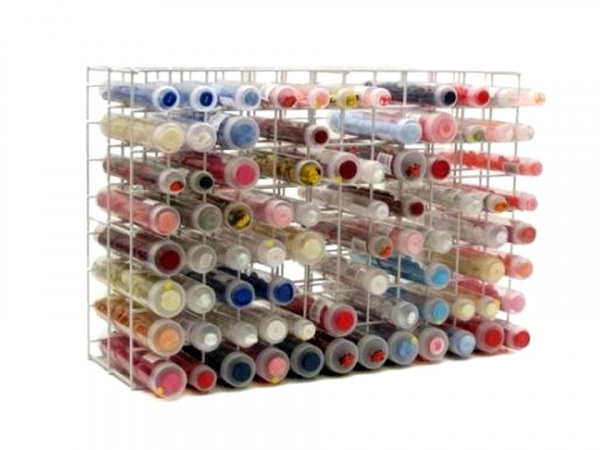 Stojan na knoflíky 36,5 x 54,5 cm