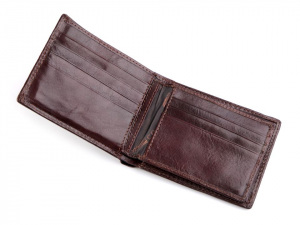 Pánská peněženka Cosset kožená