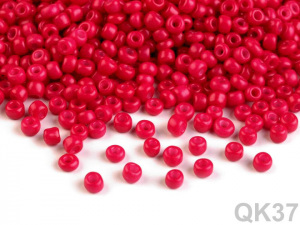 Rokajl 8/0 - 3 mm neprůhledný