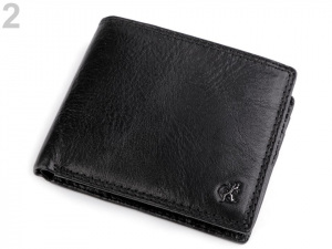 Pánská peněženka Cosset kožená