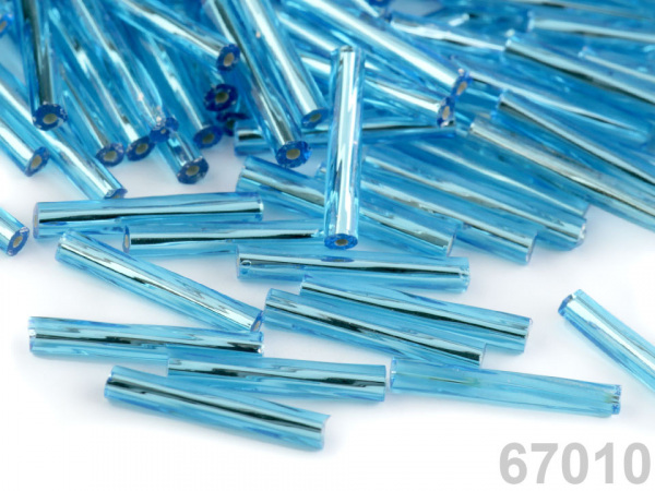 Rokajl Preciosa hladké tyčky 15 mm