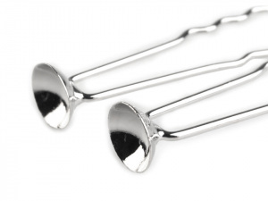 Vlásenka s lůžkem Ø8 mm