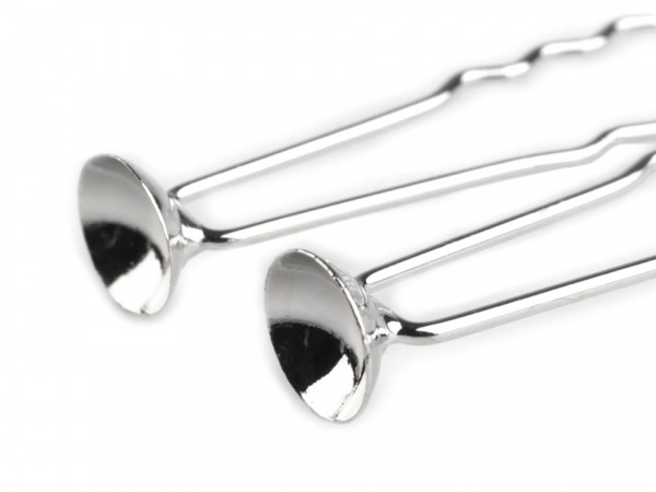 Vlásenka s lůžkem Ø8 mm