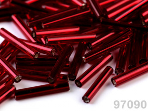 Rokajl Preciosa hladké tyčky 15 mm