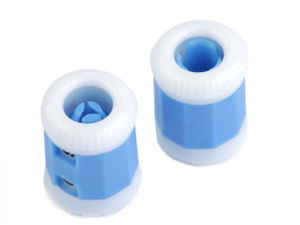 Počítadlo řad na jehlice