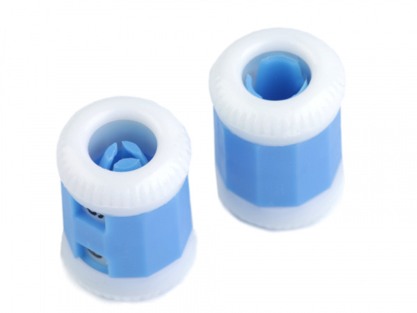 Počítadlo řad na jehlice