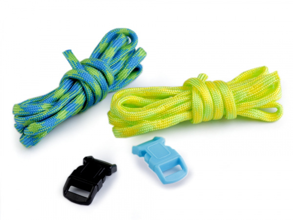 Sada na výrobu náramku