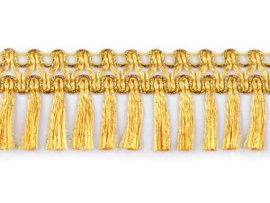 Leonské třásně šíře 50 mm