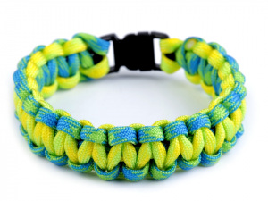 Sada na výrobu náramku