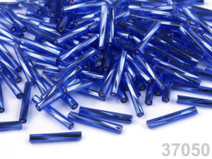 Rokajl Preciosa kroucené tyčky 15 mm