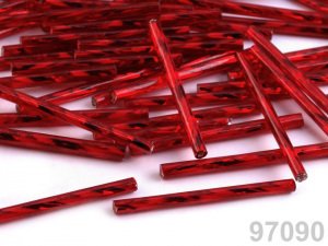 Rokajl Preciosa kroucené tyčky 30 mm