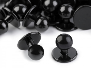 Knoflík do rondonu / kuchařský velikost 28"