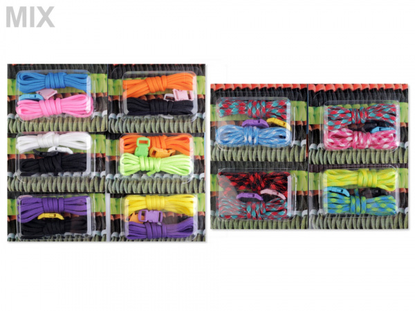 Sada na výrobu náramku