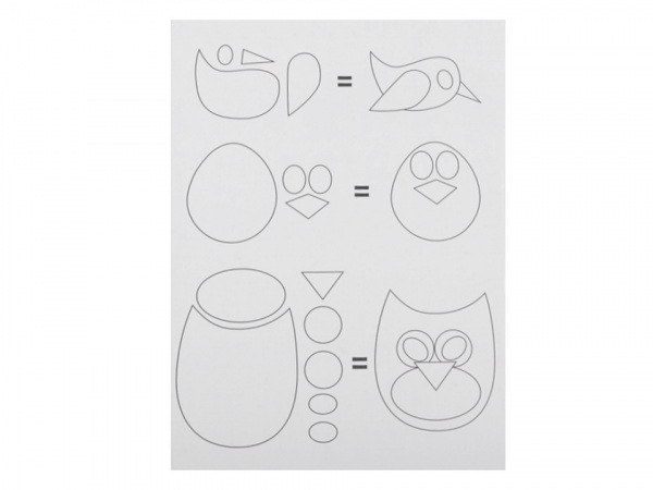 Samolepicí látka 10x15 cm