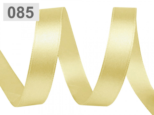 Atlasová stuha šíře 10 mm