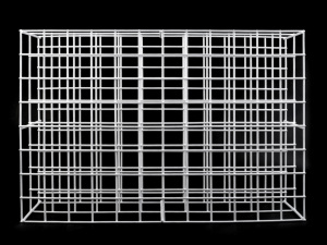 Stojan na knoflíky 36,5 x 54,5 cm