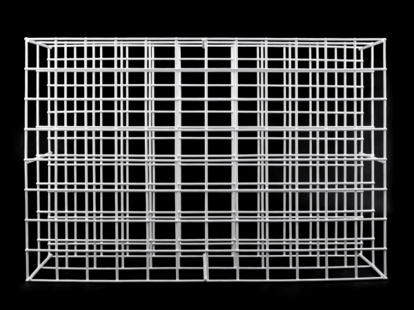 Stojan na knoflíky 36,5 x 54,5 cm