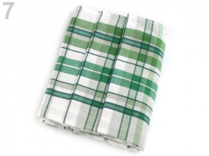 Bavlněné utěrky 45x65 cm