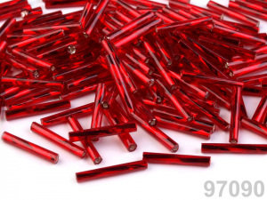 Rokajl Preciosa kroucené tyčky 15 mm