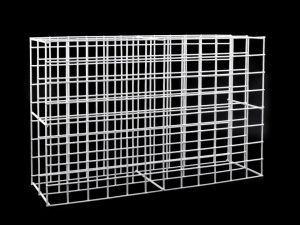 Stojan na knoflíky 36,5 x 54,5 cm