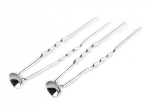 Vlásenka s lůžkem Ø8 mm