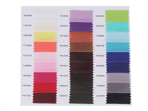 Barevnice podšívkovina