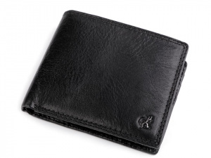 Pánská peněženka Cosset kožená