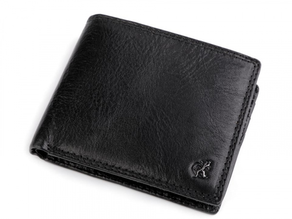 Pánská peněženka Cosset kožená