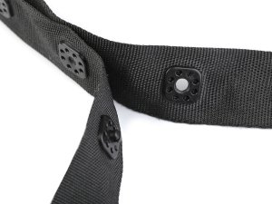 Zapínání na body šíře 17 mm