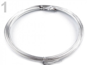 Ozdobný drát Ø1 mm