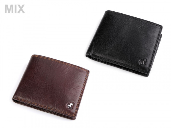 Pánská peněženka Cosset kožená