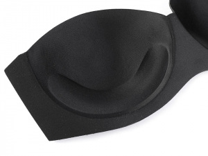 Výztuž košíčky s push-up efektem velikost 80B