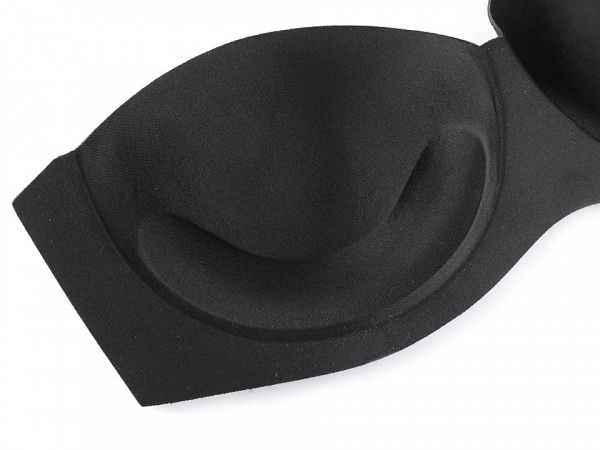 Výztuž košíčky s push-up efektem velikost 80B