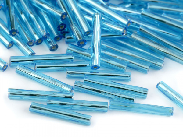 Rokajl Preciosa hladké tyčky 15 mm