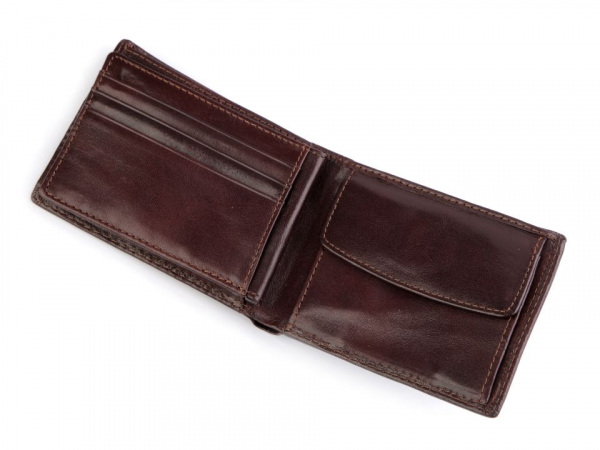 Pánská peněženka Cosset kožená