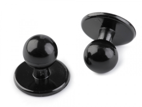 Knoflík do rondonu / kuchařský velikost 28"