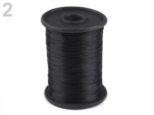 Silonový vlasec Ø0,23 mm