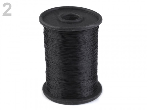 Silonový vlasec Ø0,23 mm