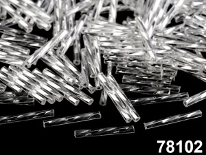 Rokajl Preciosa kroucené tyčky 15 mm