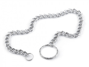 Řetízek na klíče 32 cm