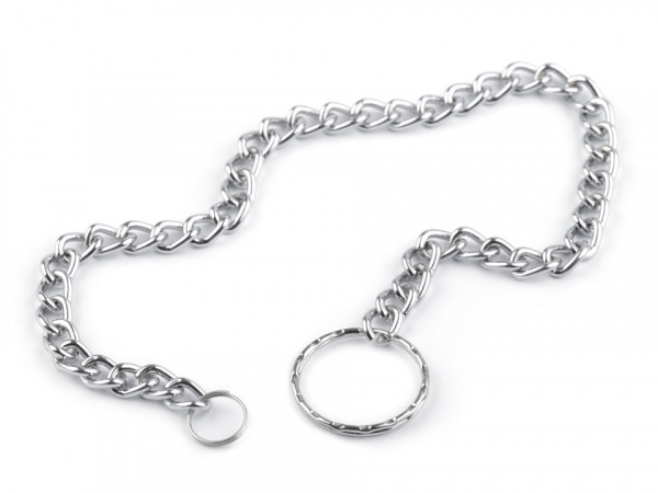 Řetízek na klíče 32 cm