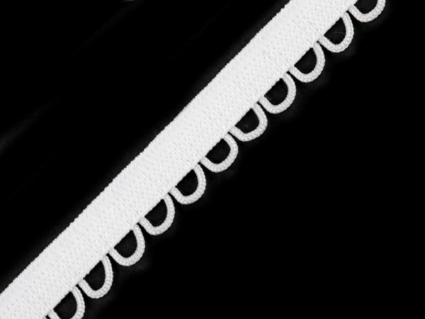 Ozdobná pruženka šíře 13 mm