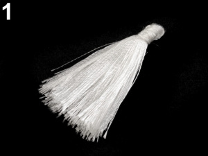 Střapec délka 40 mm