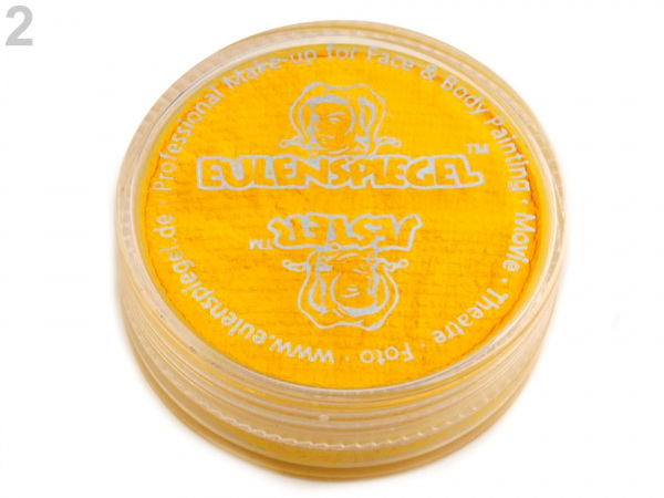 Barva na obličej a tělo Eulenspiegel 18 g/12 ml